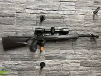 Blaser R8 Success inkl B2 2-12x50