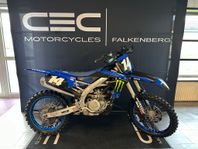 Yamaha YZF 250