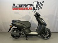 Peugeot Kisbee S - Alternativ 1 MC