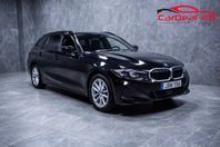 BMW 330e xDrive Touring Adaptiv farth. Kamera Navi Drag MOMS