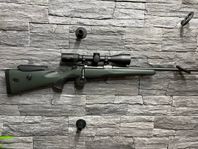 Mauser M18 Waldjagd paket