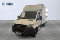 Mercedes-Benz Sprinter 317 CDI RWD Volymskåp