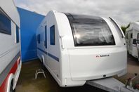 Adria Adora 572 UT -2022