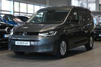 Volkswagen Caddy Cargo 2.0 TDI 122hk