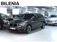 BMW X1 xDrive20d Steptronic Sport line