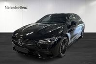 Mercedes-Benz CLA 200 |AMG|360-KAMERA|MOMS|