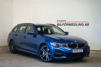 BMW 330e Touring iPerformance M Sport Hybrid 292hk