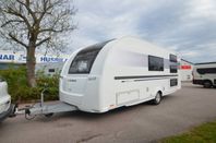Adria Adora 573 PT -2020