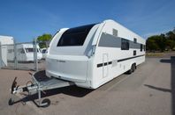Adria Alpina 903 HT -2022