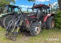 Traktor Case IH 5120 4WD