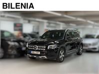 Mercedes-Benz GLB 200 Progressive Widescreen Drag B-kam