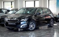 Peugeot 308 1.6 e-HDi 115 FAP Allure Pano Navi