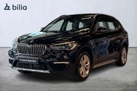 BMW X1 xDrive 18d Aut xLine | Pano | Drag | Backkamera | Rat