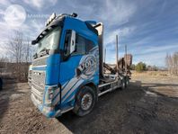 Volvo FH 16 750