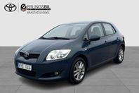 Toyota Auris 5-D MANUELL V-HJUL