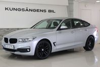 BMW 320 d xDrive Gran Turismo Navi Drag Kamera 184HK