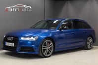 Audi A6 Avant 3.0 TDI V6 Competition, Drag, Värmare, Matrix