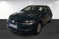 Volkswagen Golf 5-dörrar 1.0 TSI BMT Base/Automat/Nyservad