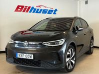 Volkswagen ID.4 Pro Performance