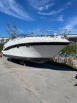Four Winns Vista 268 + Volvo Penta 5,7