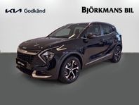 Kia Sportage HYBRID ACTION