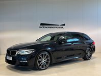 BMW 530 d xDrive Touring Steptronic M Sport HUD, HK 1 ÄGARE