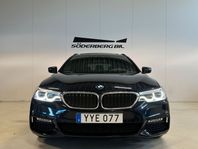 BMW 530 d xDrive Touring Steptronic M Sport HUD, HK 1 ÄGARE