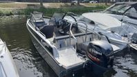 Buster XL Vmax / Yamaha VF115 SHO - 22 Uttagen -23 (11h)