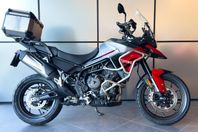 Triumph Tiger 850 Sport