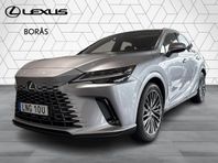 Lexus RX 450h+ 450h + AWD Luxury Panorama