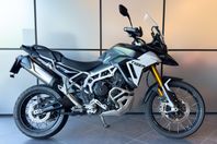 Triumph Tiger 900 Rally Pro