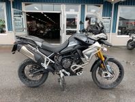 Triumph Tiger 900 Rally Pro