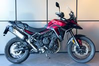 Triumph Tiger 900 GT Pro