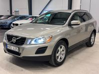 Volvo XC60 D3 163HK MOMENTUM VÄRMARE P-SENS HIGH PERFORMANCE