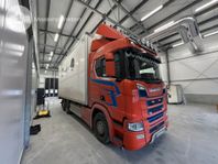 Scania R 520