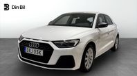 Audi A1 Sportback 30 TFSI 116 Proline S-tronic