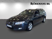 Volvo V70 D3 Geartronic CLASSIC KINETIC Vinterhjul/Drag
