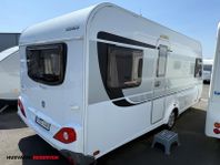 Knaus Sûdwind 500 FU