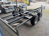 MD Trailer 7000 -14