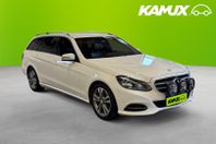Mercedes-Benz E 220 T BlueTEC BlueEFFICIENCY 7G-Tronic 170hk