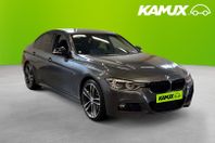 BMW 330 i xDrive M-sport Navi H/K Taklucka Kamera
