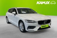 Volvo V60 D3 Momentum Adv Sensorer D-värmare 150hk