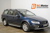 Volvo XC70 D4 181HK AWD Aut Summum Drag/D-Värm/T-Lucka/Navi