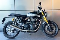 Triumph Speed Twin 1200 RS