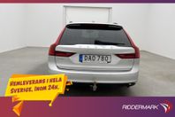 Volvo V90 T4 190hk VOC Värm Rattvärme PDC
