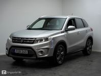 Suzuki Vitara 1.6 VVT i-AWD GL Plus / DRAG / MOTORVÄRMARE