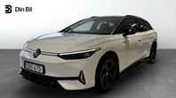 Volkswagen ID.7 Tourer GTX 86 KWH 340 HK / Dragkrok