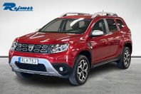 Dacia Duster II 4x2 1,3 TCe 130 Prestige III