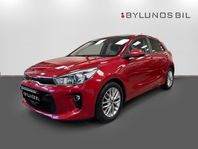 Kia Rio 1.2 Advance *Vinterhjul ingår