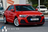 Audi A1 Sportback 30 TFSI Proline CARPLAY P-SENS COCKPIT 110